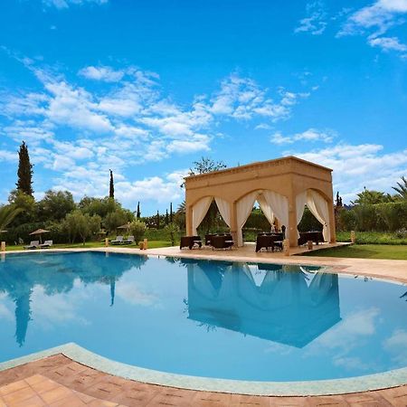 Atlas Widan Oulad Jellal Εξωτερικό φωτογραφία