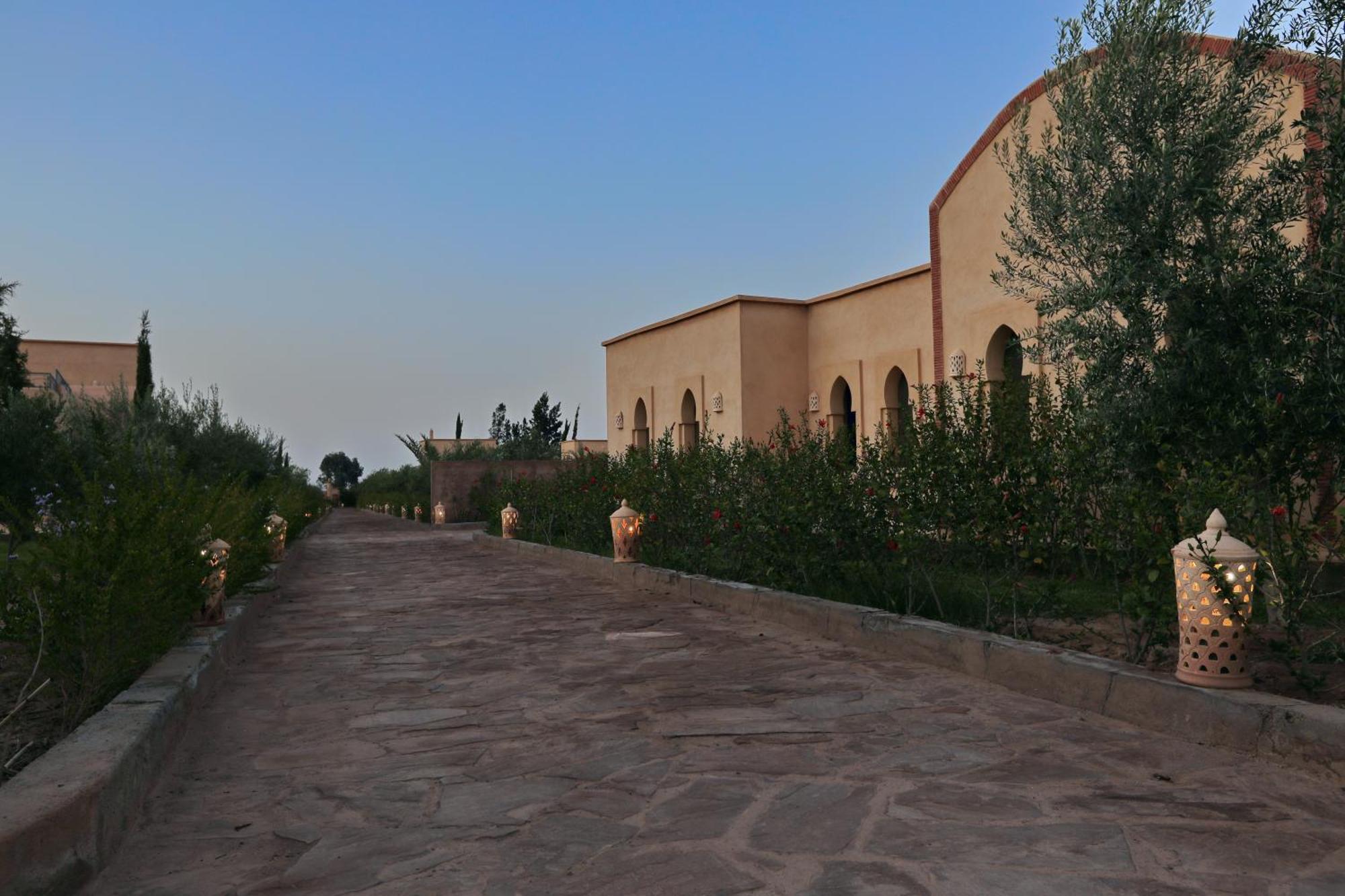 Atlas Widan Oulad Jellal Εξωτερικό φωτογραφία
